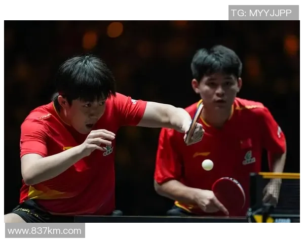 广州网球队战术表现分析与大满贯赛事的深度点评